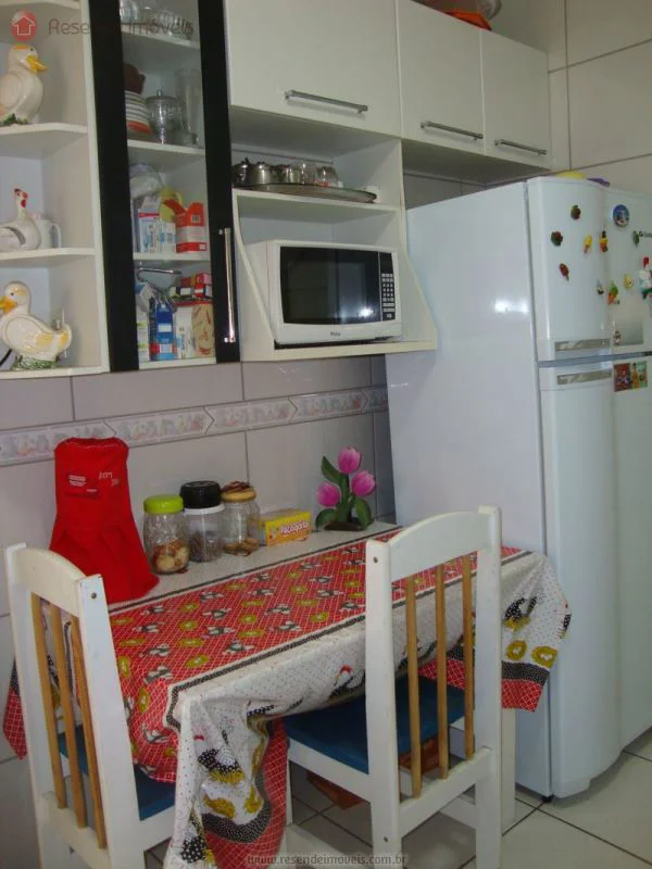 Foto 5 de 11 - Apartamento para venda em Vila Julieta