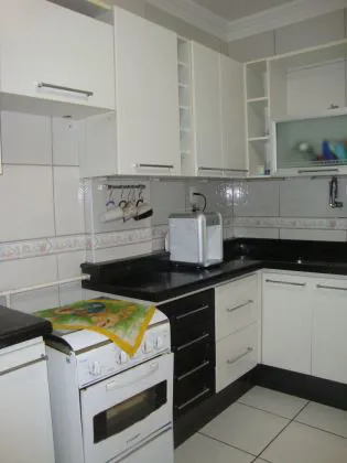 Apartamento para venda em Vila Julieta