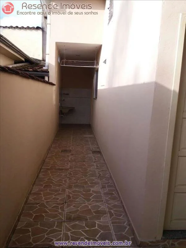 Foto 1 de 7 - Casa para aluguel em Vila Julieta