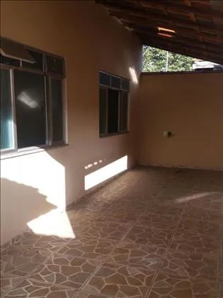 Casa para aluguel em Vila Julieta