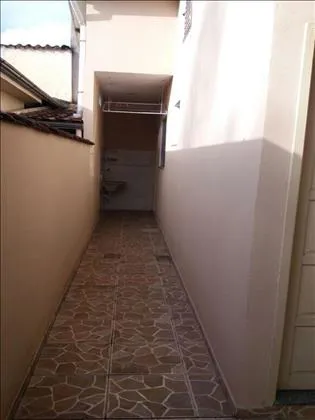 Casa para aluguel em Vila Julieta