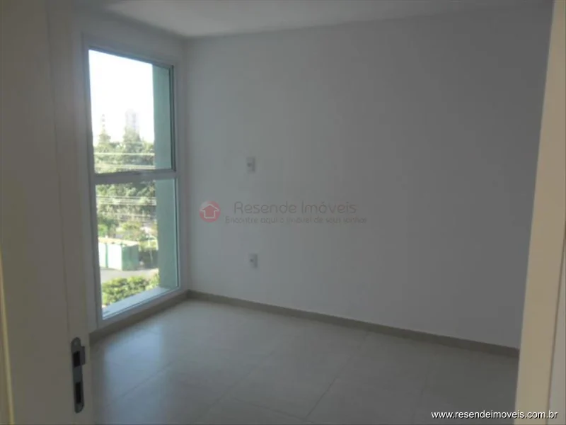 Foto 8 de 12 - Apartamento para aluguel em Vila Julieta