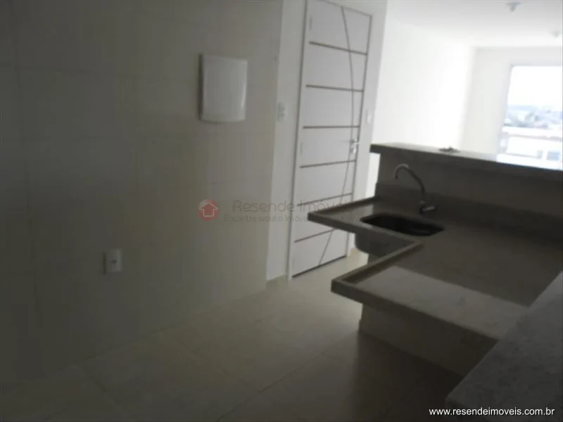 Foto 5 de 12 - Apartamento para aluguel em Vila Julieta