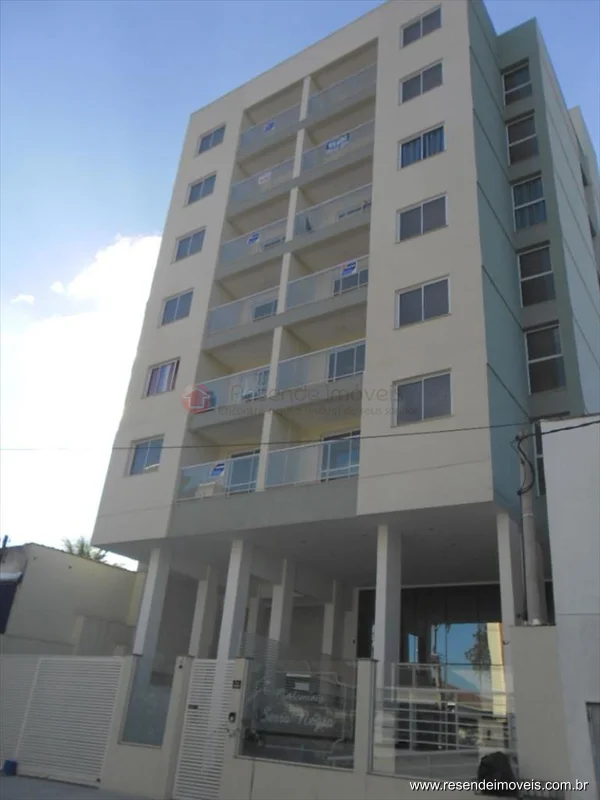 Foto 12 de 12 - Apartamento para aluguel em Vila Julieta