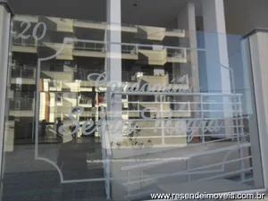 Apartamento para aluguel em Vila Julieta