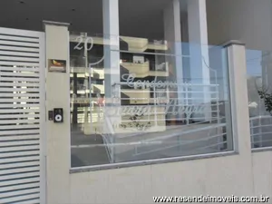 Apartamento para aluguel em Vila Julieta