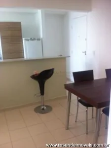 Apartamento para venda em Jardim Jalisco