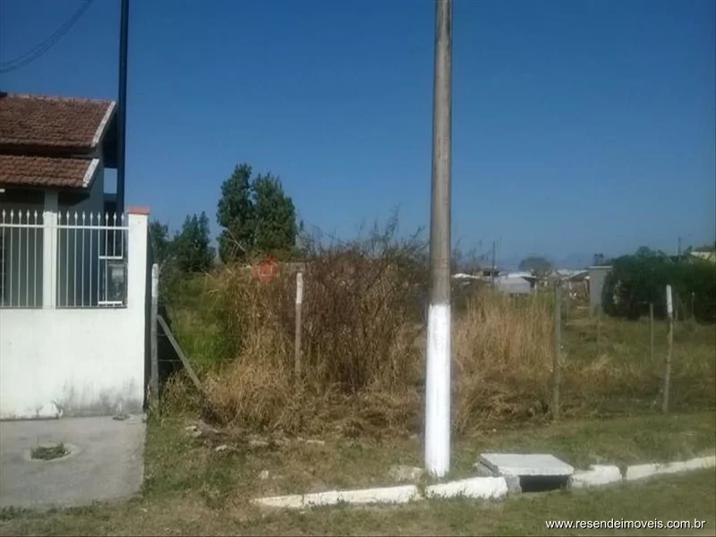 Foto 1 de 4 - Terreno para venda em Morada da Barra