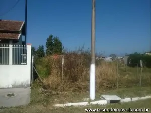 Terreno para venda em Morada da Barra