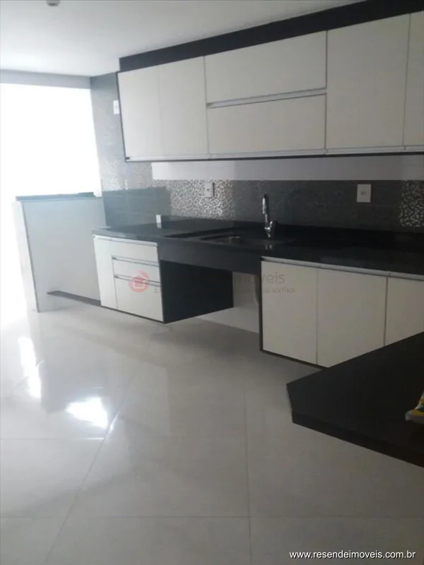 Foto 5 de 12 - Apartamento para aluguel em Monte Castelo