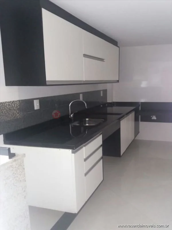 Foto 10 de 12 - Apartamento para aluguel em Monte Castelo