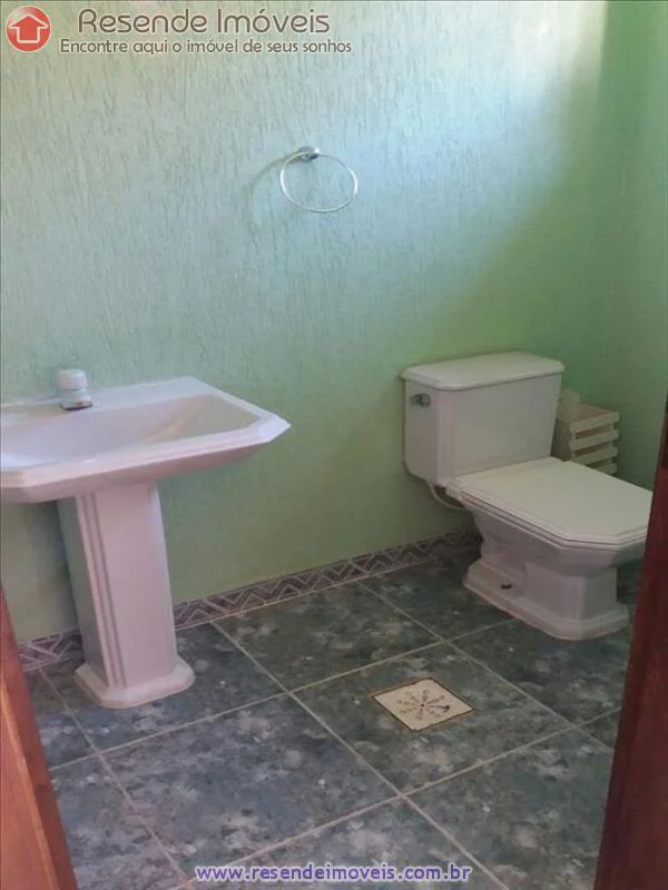 Foto 3 de 16 - Casa para aluguel em Montese