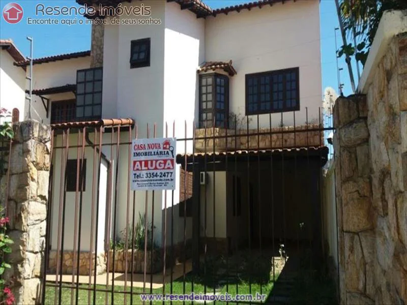 Foto 1 de 16 - Casa para aluguel em Montese