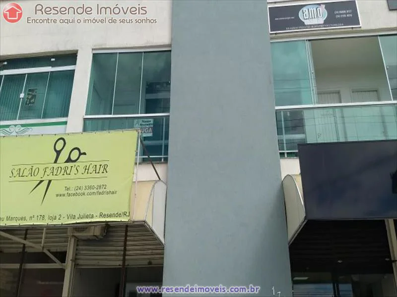 Foto 8 de 8 - Escritório para aluguel em Manejo