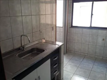 Apartamento para venda e aluguel em Barbosa Lima