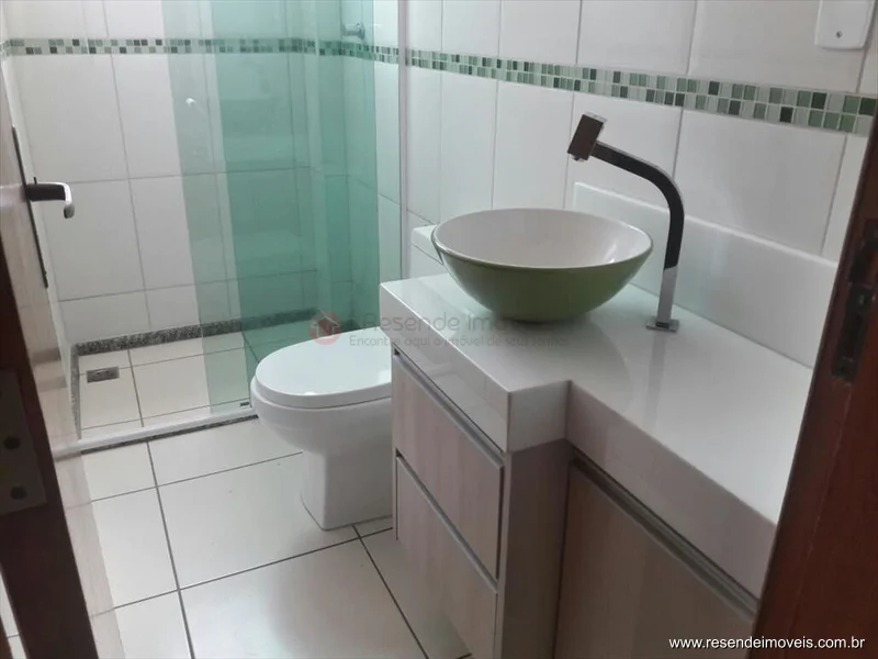 Foto 7 de 21 - Apartamento para aluguel em Manejo