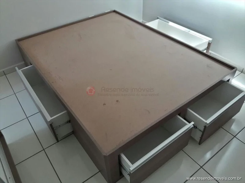 Foto 10 de 21 - Apartamento para aluguel em Manejo