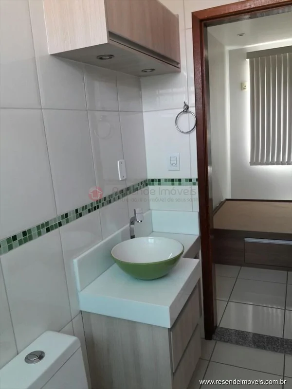 Foto 19 de 21 - Apartamento para aluguel em Manejo