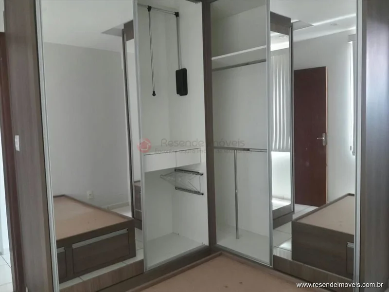 Foto 14 de 21 - Apartamento para aluguel em Manejo