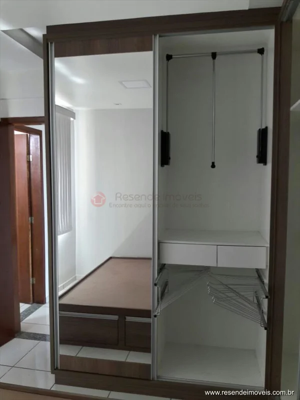 Foto 6 de 21 - Apartamento para aluguel em Manejo