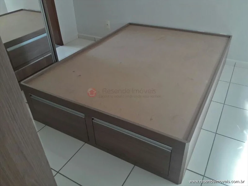 Foto 5 de 21 - Apartamento para aluguel em Manejo