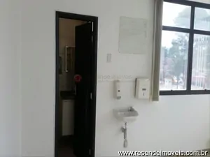 Escritório para aluguel em Jardim Jalisco