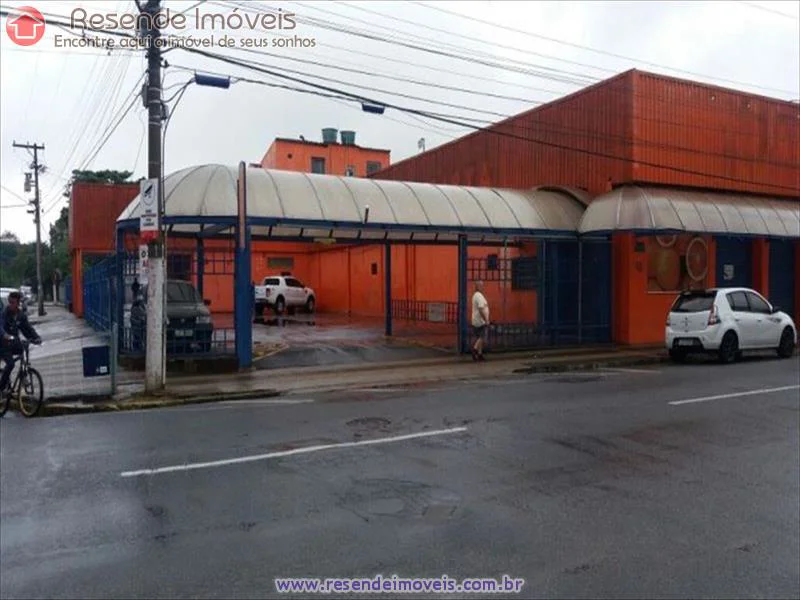 Foto 4 de 4 - Galpão para aluguel em Manejo