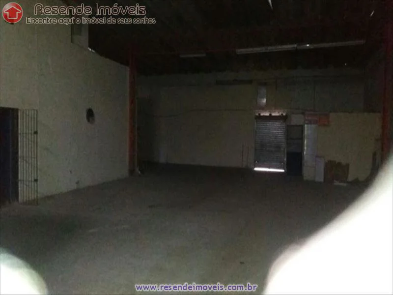 Foto 1 de 4 - Galpão para aluguel em Manejo