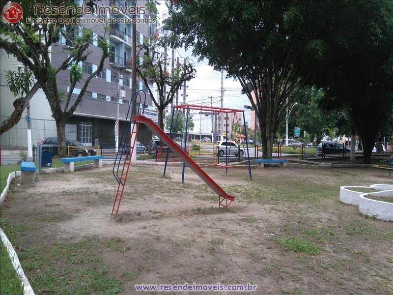 Foto 19 de 23 - Apartamento para aluguel em Comercial