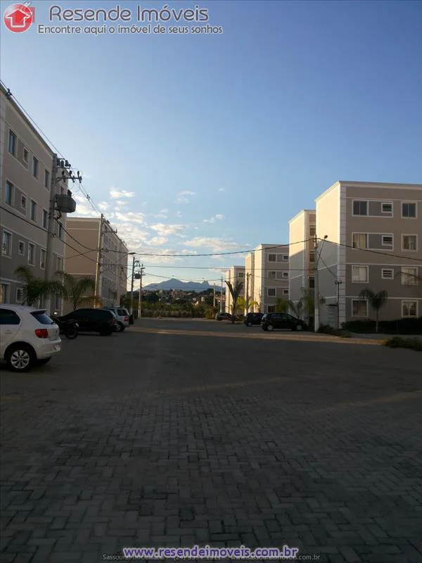 Foto 2 de 10 - Apartamento para aluguel em Cabral