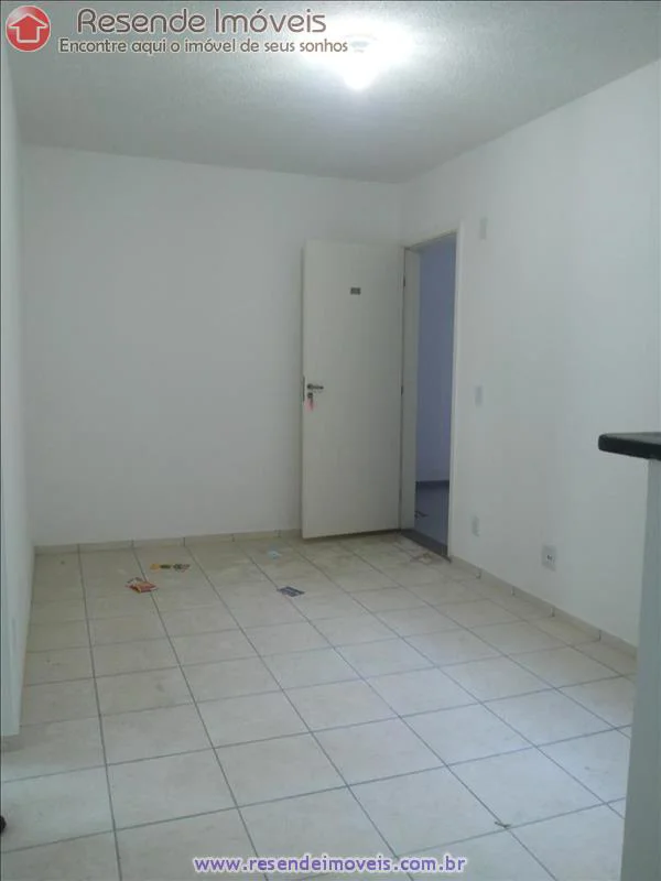 Foto 5 de 10 - Apartamento para aluguel em Cabral