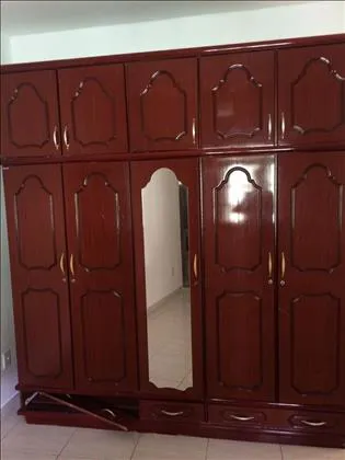 Casa para venda e aluguel em Paraíso