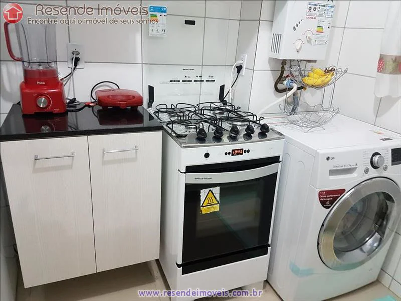 Foto 20 de 20 - Apartamento para venda em Cabral