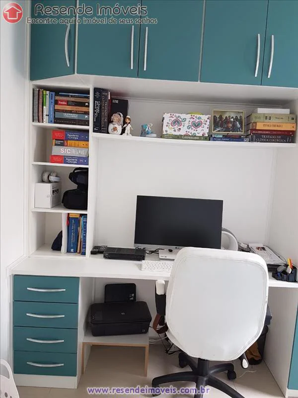 Foto 2 de 20 - Apartamento para venda em Cabral