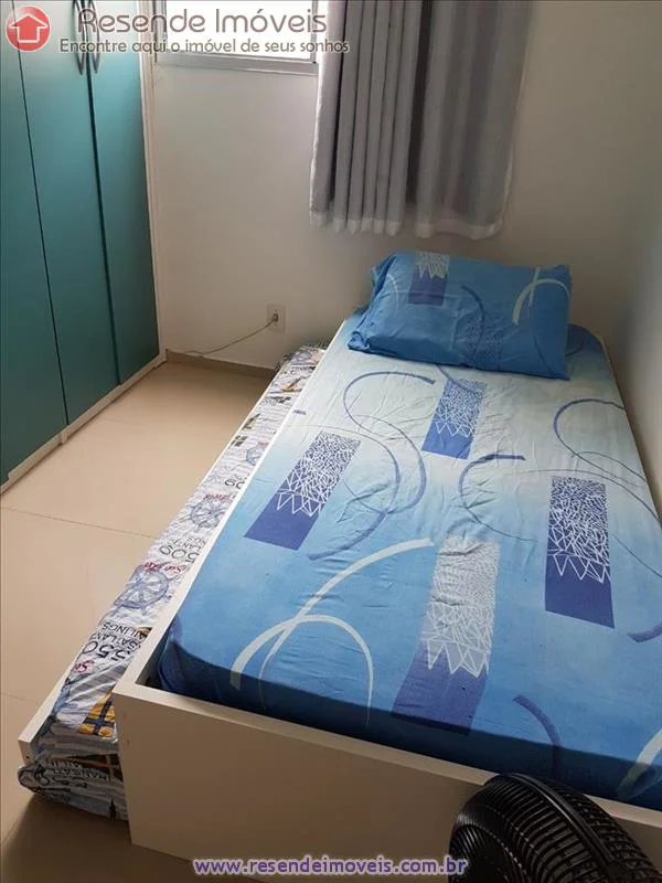 Foto 5 de 20 - Apartamento para venda em Cabral