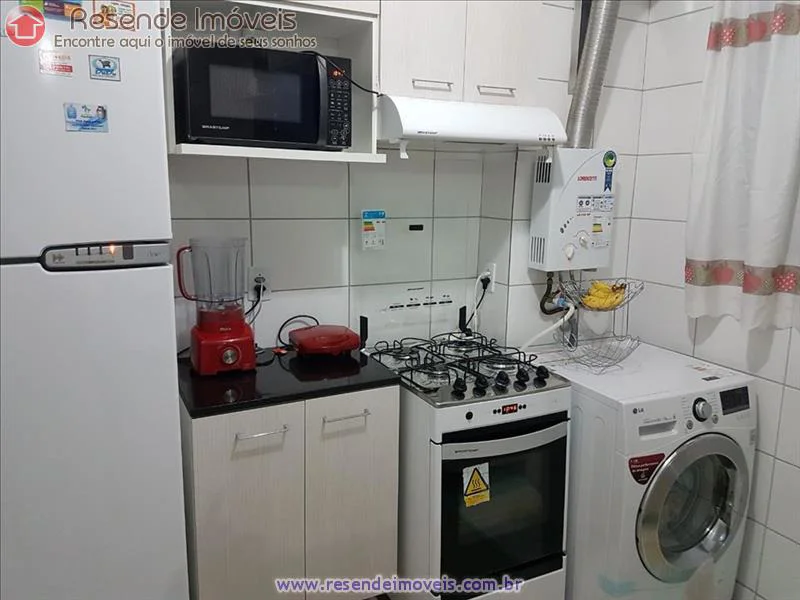 Foto 11 de 20 - Apartamento para venda em Cabral