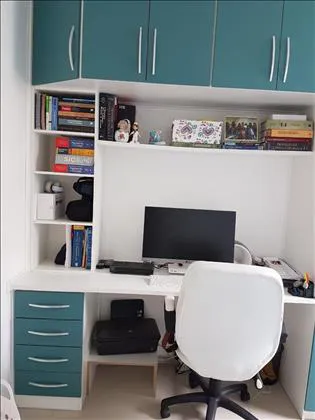 Apartamento para venda em Cabral