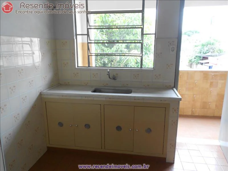 Foto 2 de 16 - Apartamento para aluguel em Lava-pés