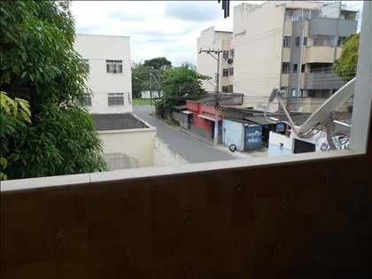 Apartamento para aluguel em Lava-pés