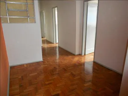 Apartamento para aluguel em Lava-pés