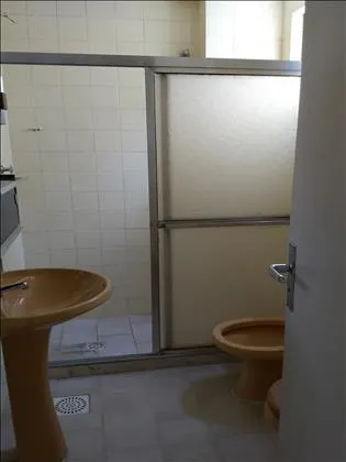 Apartamento para aluguel em Campos Elíseos