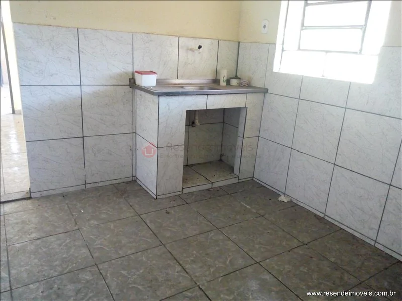 Foto 14 de 21 - Casa para venda em Liberdade