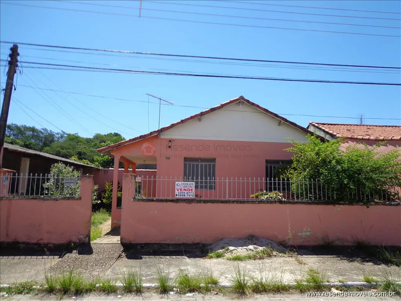 Foto 5 de 21 - Casa para venda em Liberdade