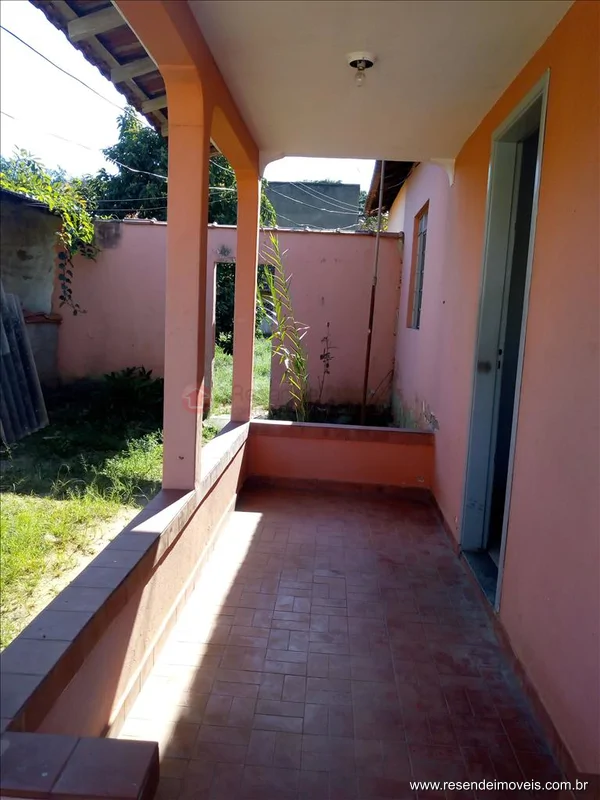 Foto 10 de 21 - Casa para venda em Liberdade