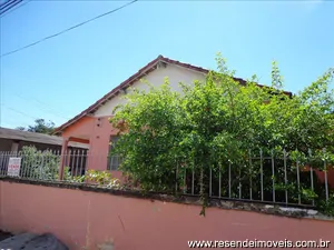 Casa para venda em Liberdade