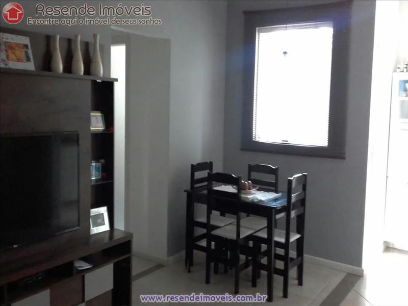 Foto 4 de 8 - Casa para aluguel em Jardim do Sol