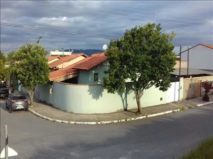 Casa para aluguel em Jardim do Sol