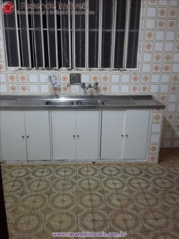 Foto 4 de 8 - Casa para aluguel em Jardim Tropical