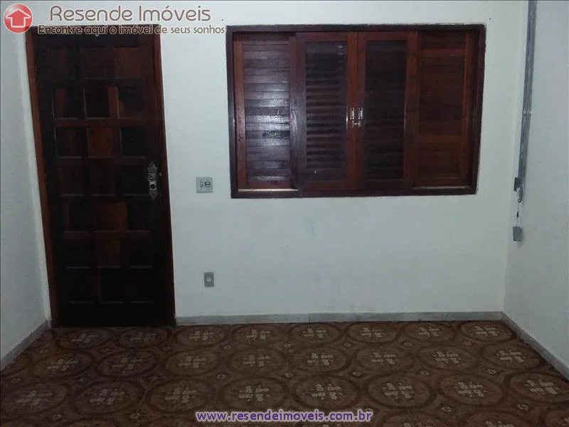 Foto 2 de 8 - Casa para aluguel em Jardim Tropical