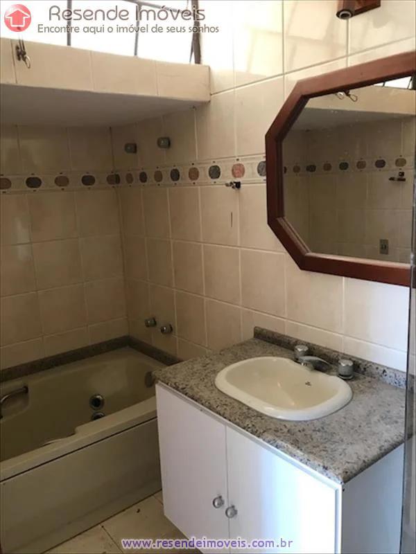 Foto 6 de 22 - Casa para aluguel em Vila Julieta